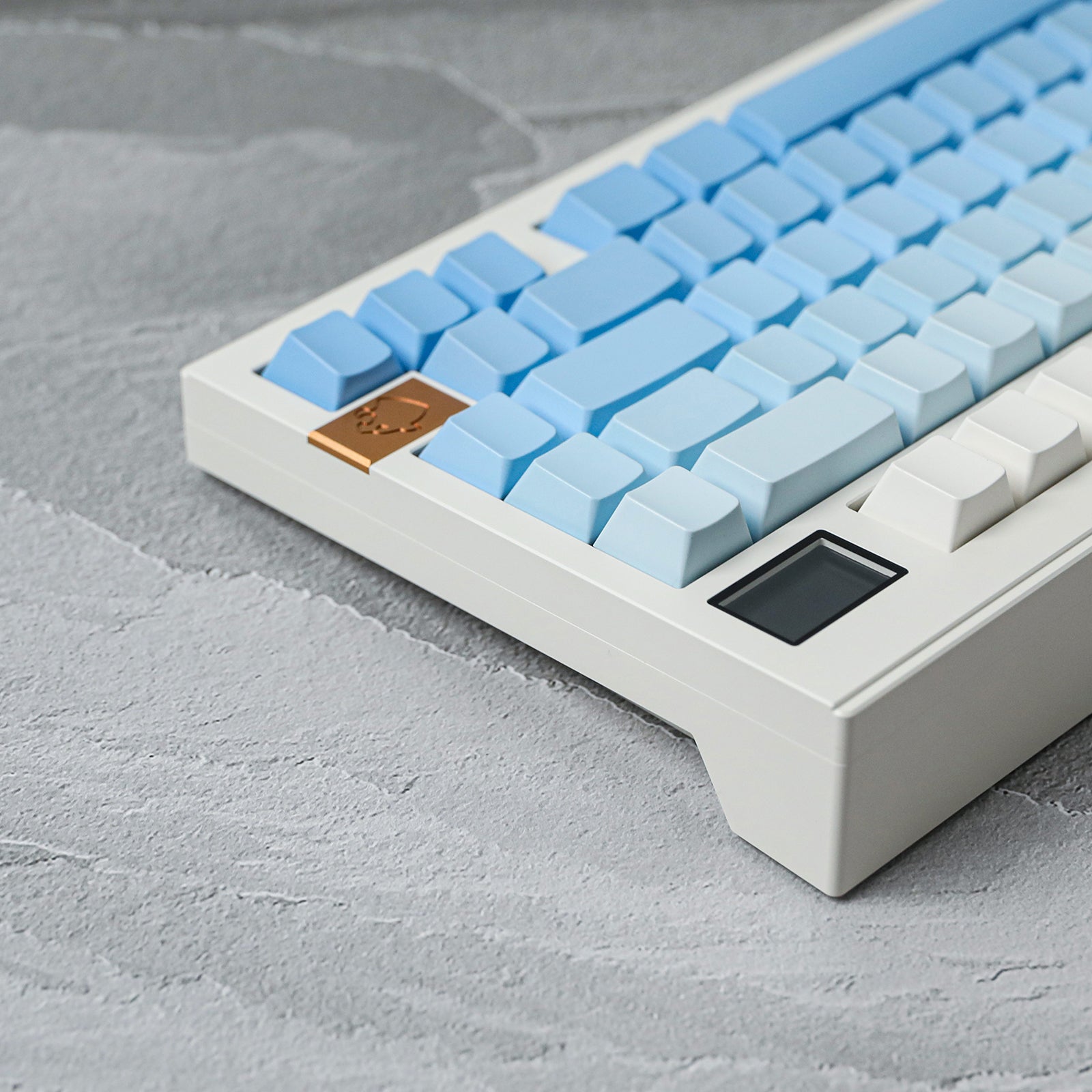 CIDOO V75 Plus VIA Kit – epomaker