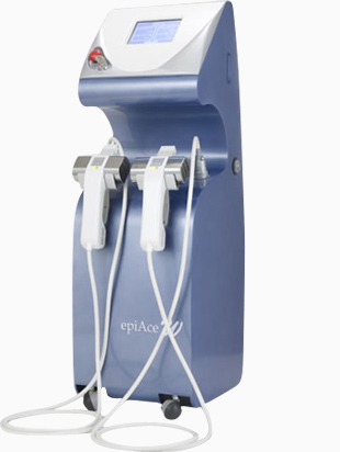 epiAce エピアス脱毛器 脱毛専門サイト 製品情報 epiAce W