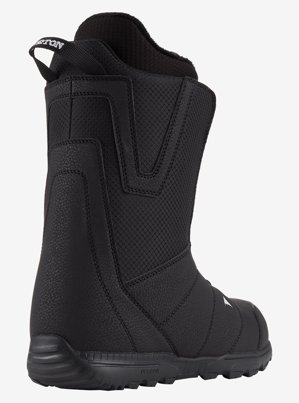 Burton Men's Moto Lace Snowboard Boots – Ernie's Sports Experts
