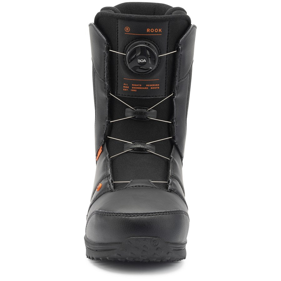 Ride Men's Rook Snowboard Boot – Ernie's Sports Experts