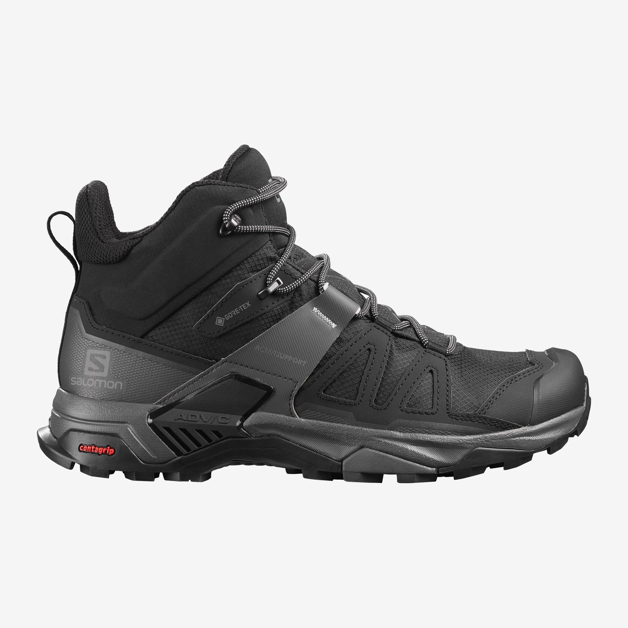 Salomon Men's X Ultra 4 Mid Gore-Tex Hiking Boots – Ernie's Sports
