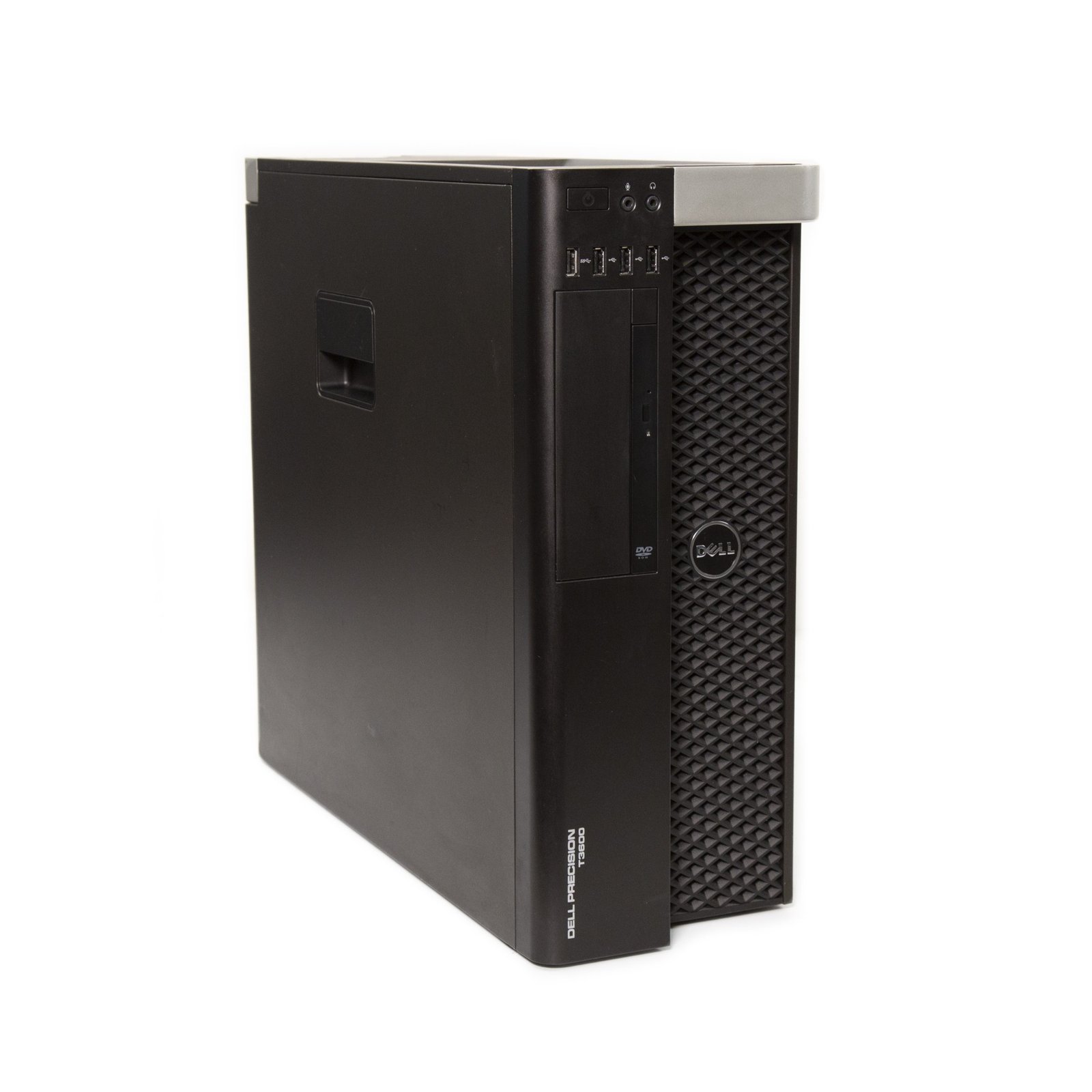 Dell Precision T3600 Workstation PC, Intel Xeon E5-2690 8-Core, 16
