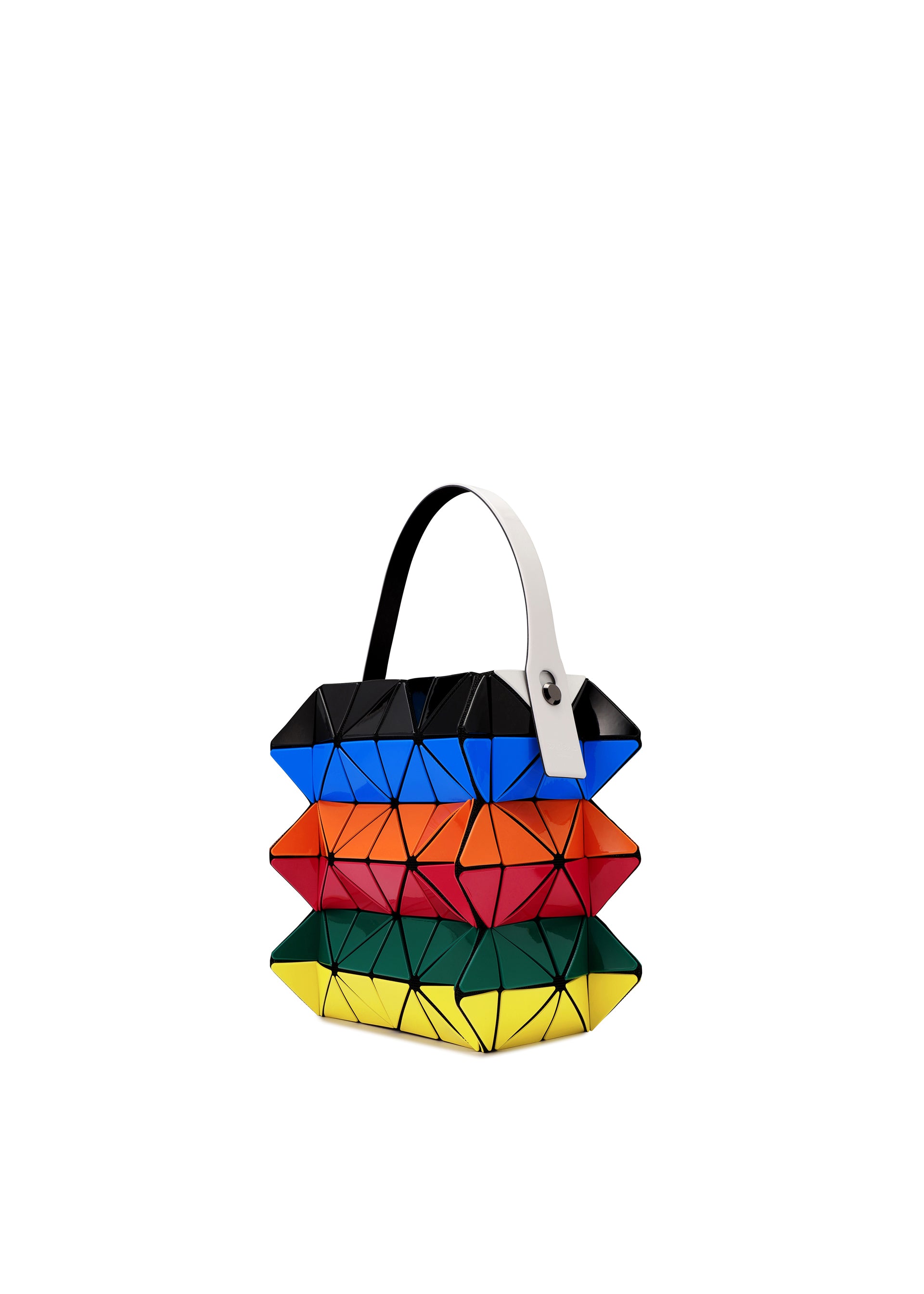 BEYOND Handbag Multi – ISSEY MIYAKE EU