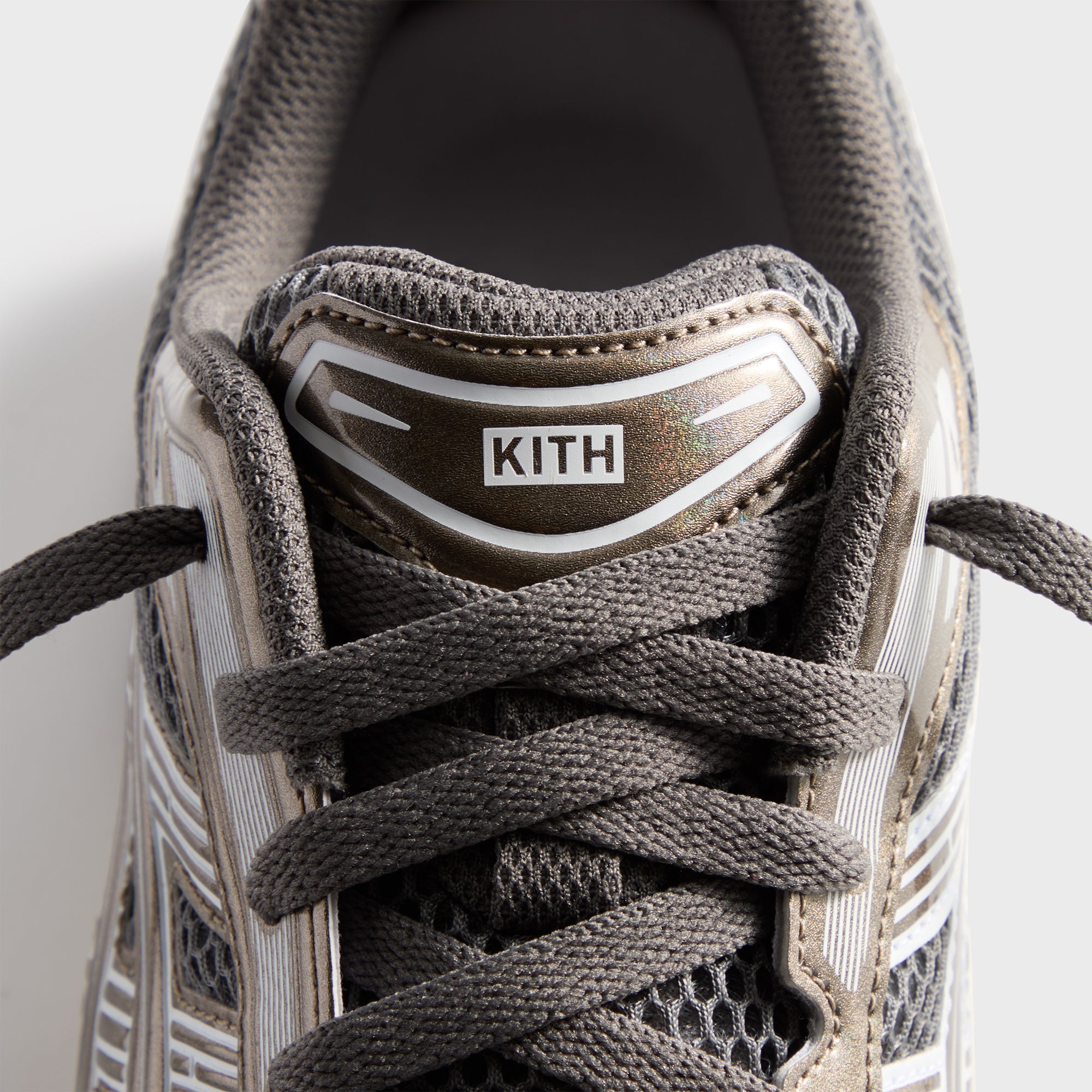 Ronnie Fieg for ASICS GEL-KAYANO® 14 Chicago - Granite Gray