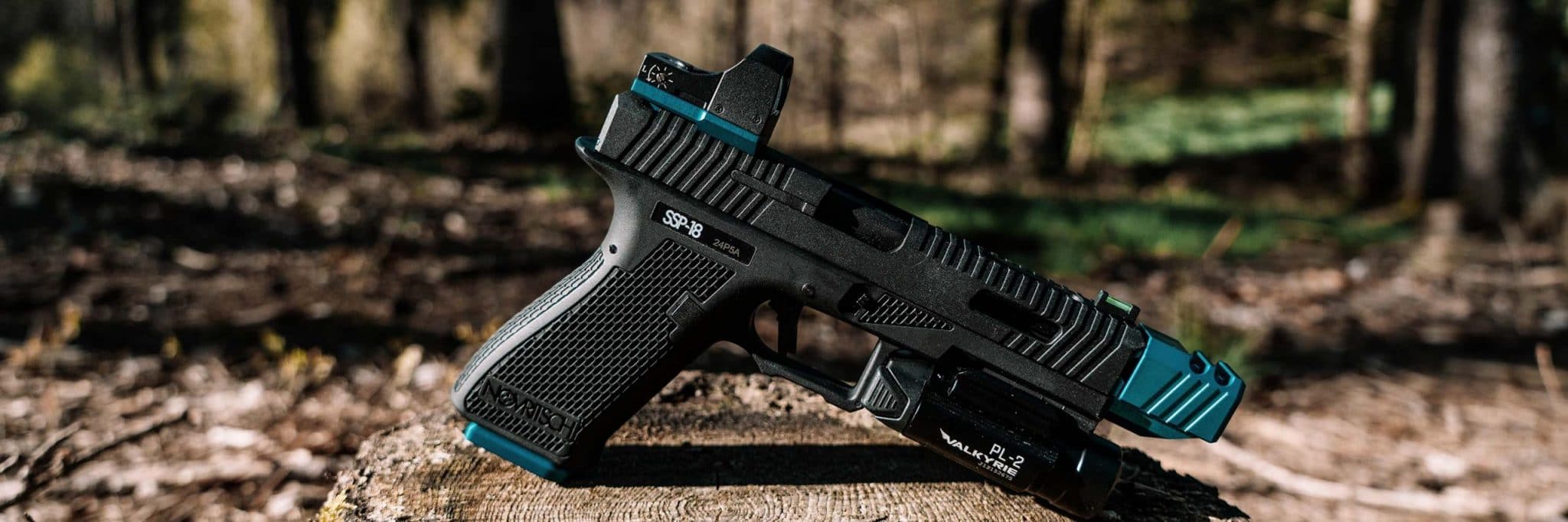 SSP18 Zubehör – Novritsch