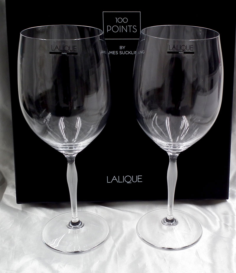 ユーロクラシクス｜ラリック