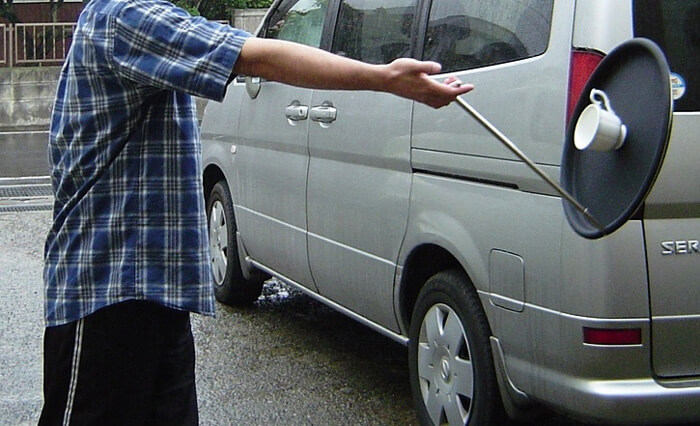 ロイヤルVKB royalvkb スイングトレイ（不思議なお盆）【送料無料