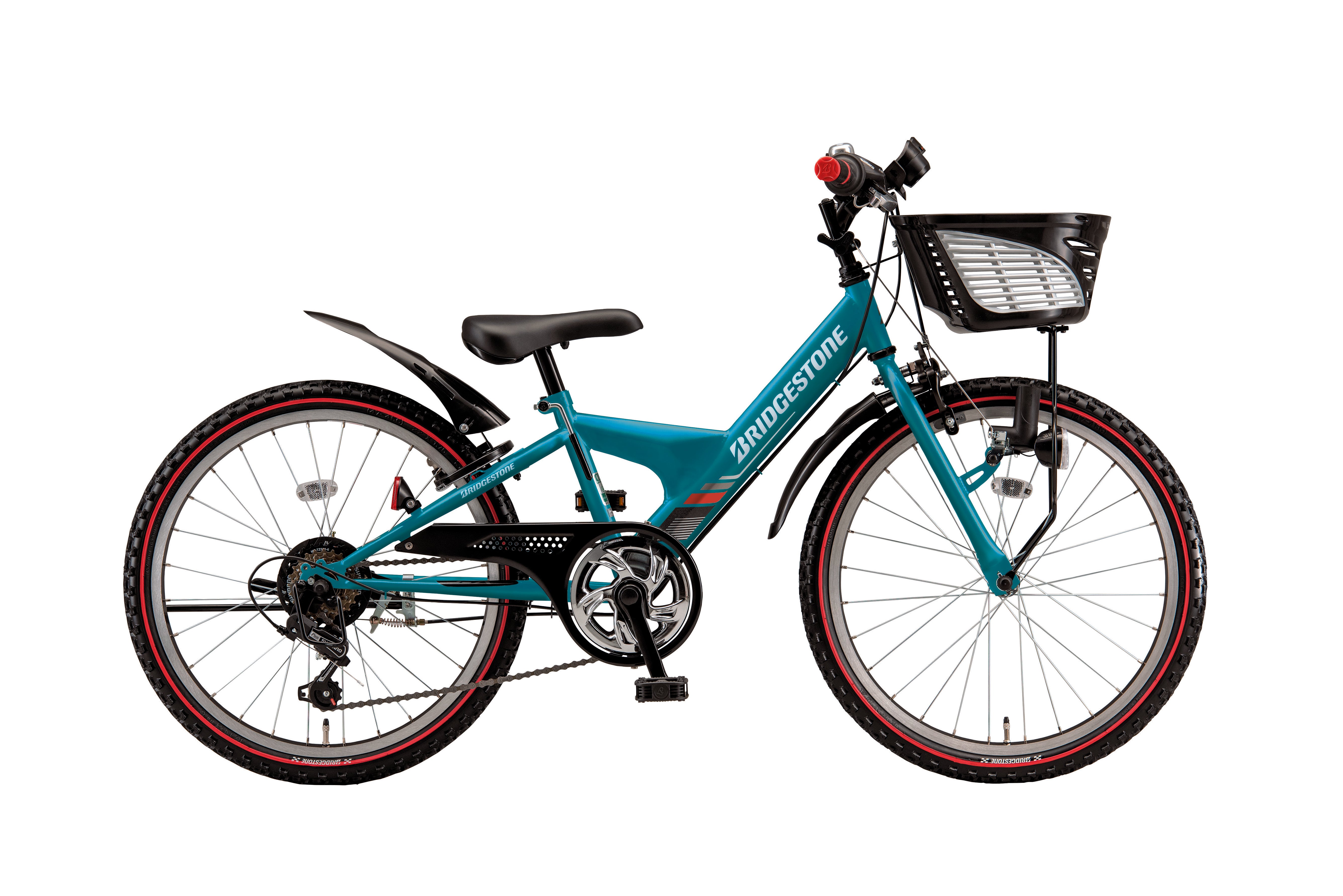 エクスプレスジュニア – Bridgestone Cycle Ethicle