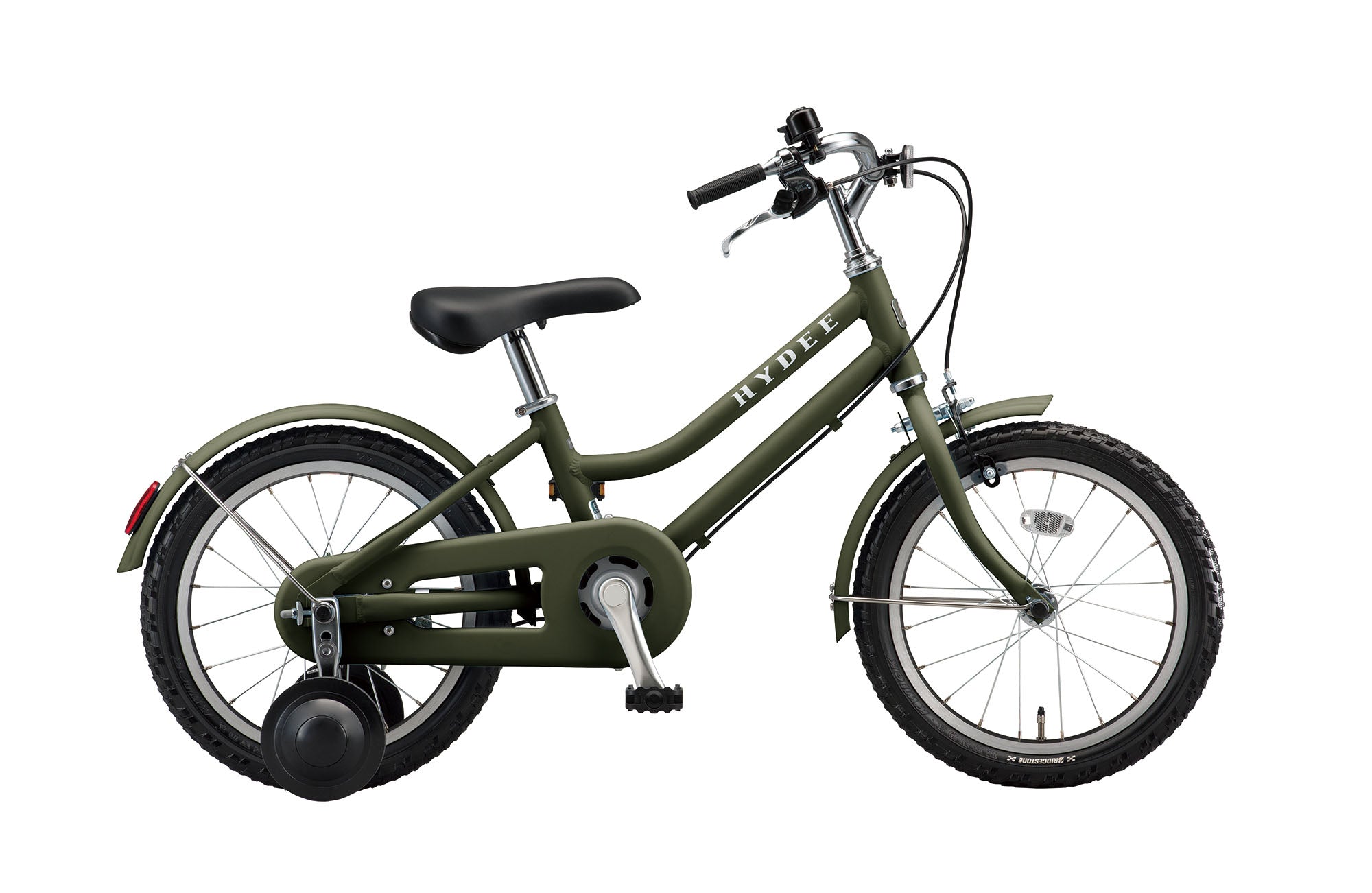 ハイディキッズ – Bridgestone Cycle Ethicle