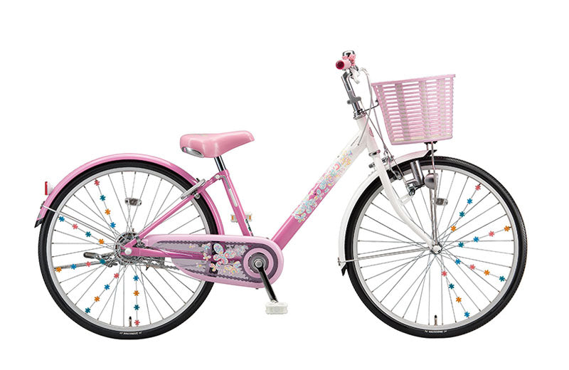 取扱説明書 – Bridgestone Cycle Ethicle