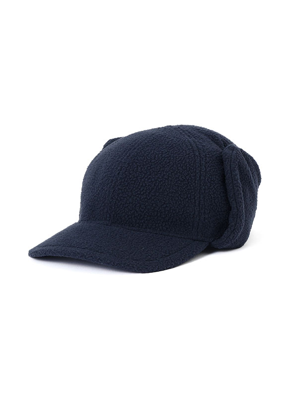 Marmot×ETRE TOKYOボアフリースキャップ(F OFF WHITE): グッズ │ ETRE