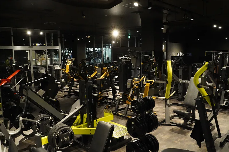 デュアルアジャスタブルプーリー EVC-117A デュアルアジャスタブル