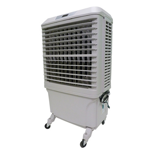 気化式冷風機 フレリア「Freria07」のレンタル｜ダスキンレントオール