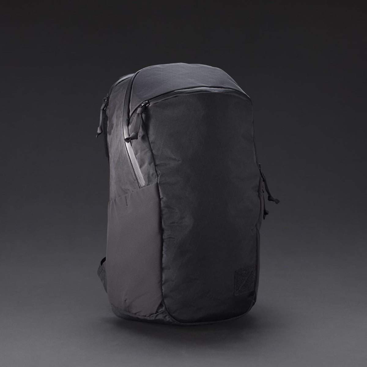 EVERGOODS - Civic Half Zip - X-Pac