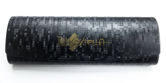 Fate/extella｜ネロ・クラウディウス イメージコラボ眼鏡 特設ページ