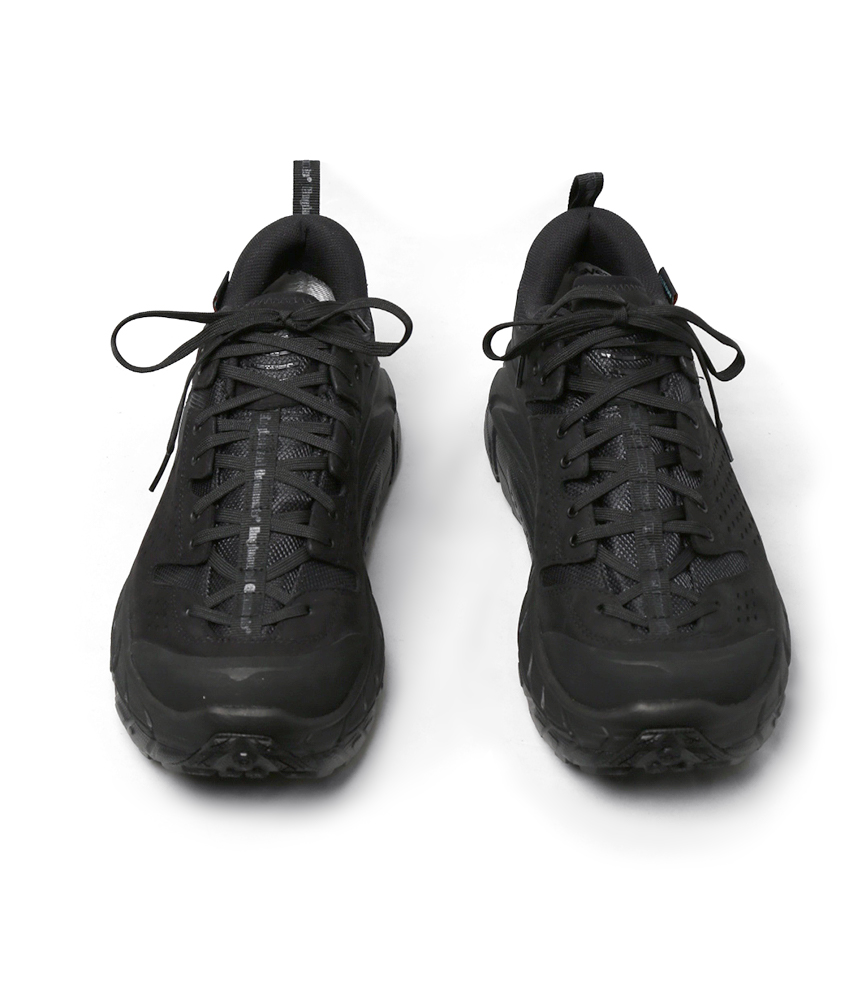 HOKA ONE ONE が ENGINEERED GARMENTSとのコラボレーションモデル第二