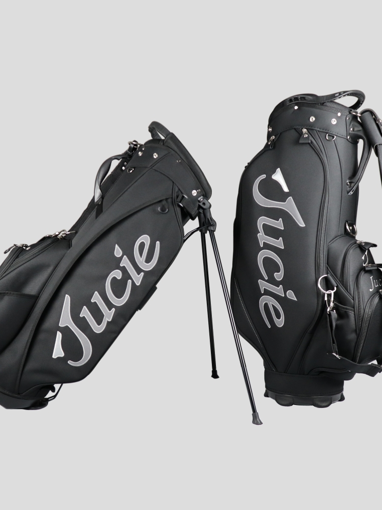 キャディーバッグ販売開始 - JUCIE Inc.