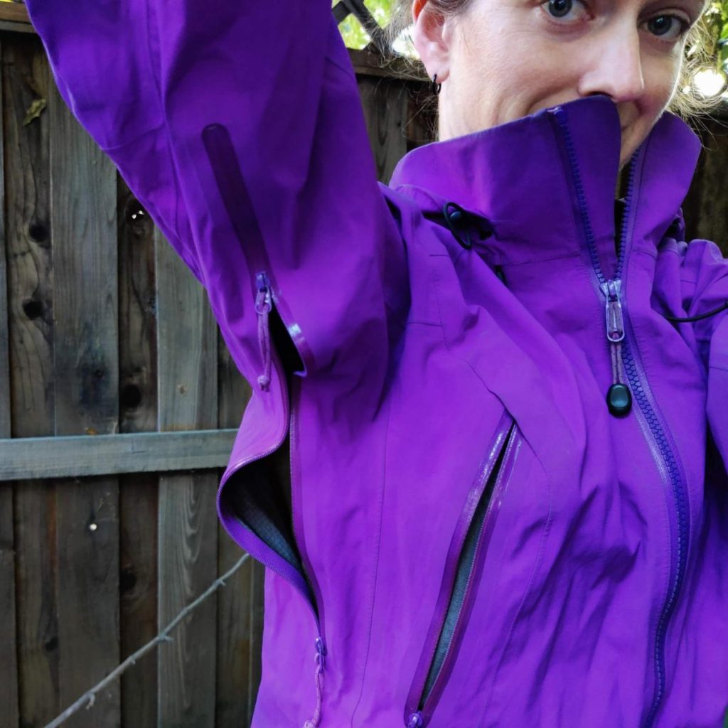 Arc'teryx Beta AR Jacket Long-Term Review - Exploring Wild