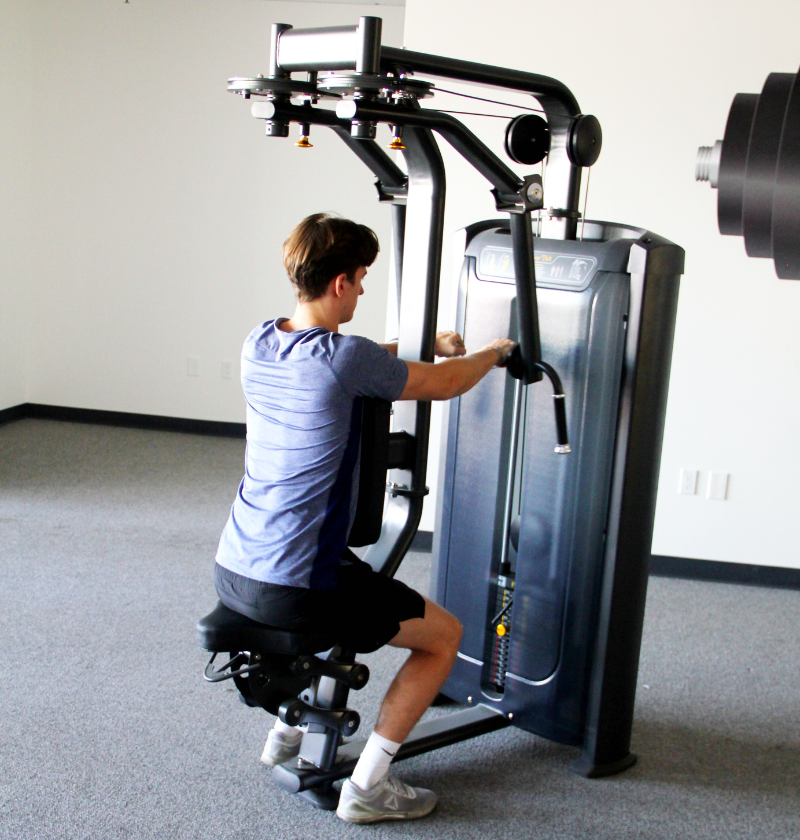 Pec Fly Rear Delt PRE ORDER – Extreme Training Equipment