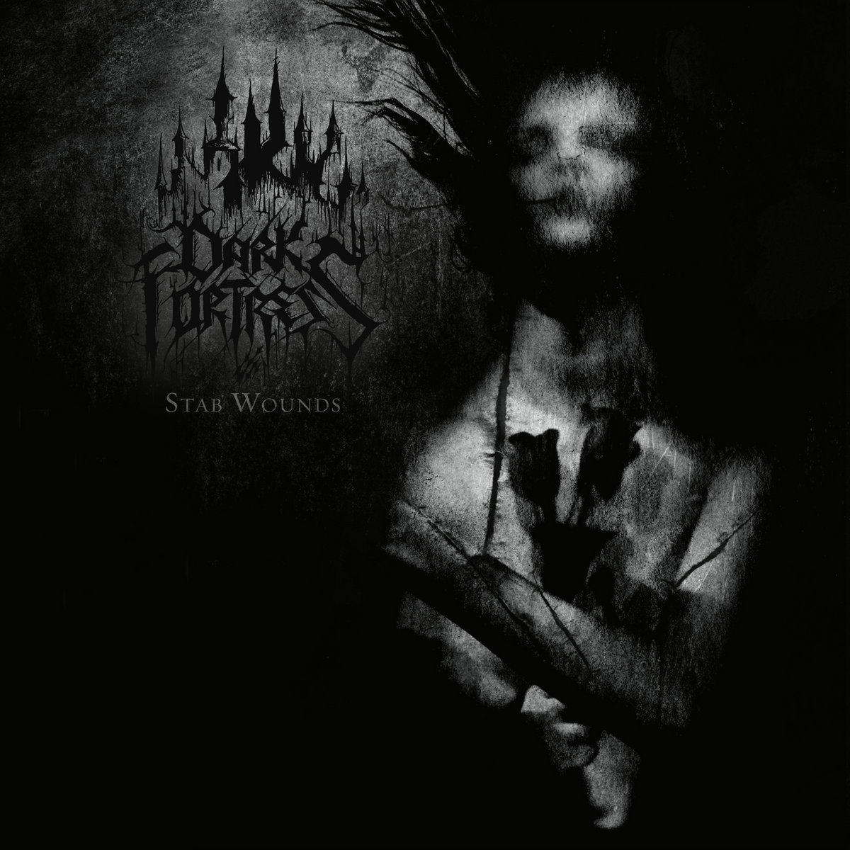 Stab Wounds (24-bit HD Audio) | Dark Fortress | Century Media Records