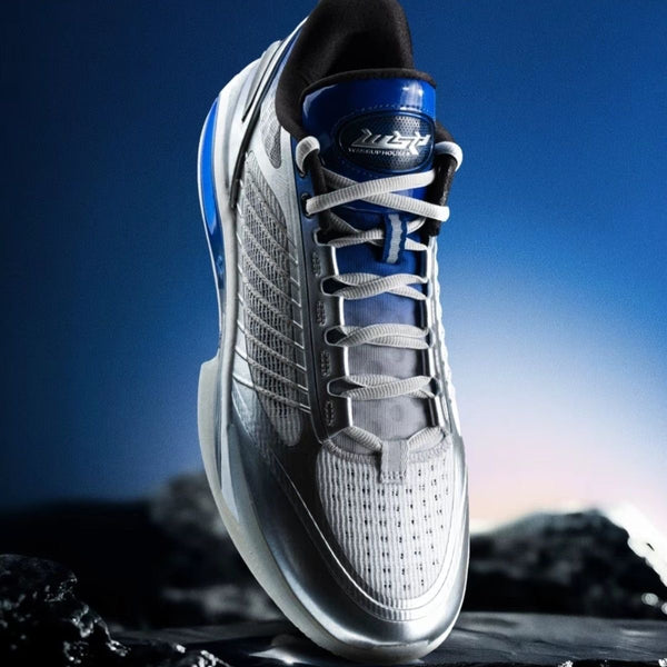 ANTA KT10 Low “KLAY IN BLUE” – Famujisneaker