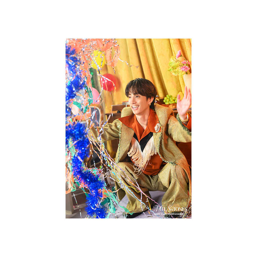 田中樹】オリジナルフォトセット | ファミクラストア オンライン