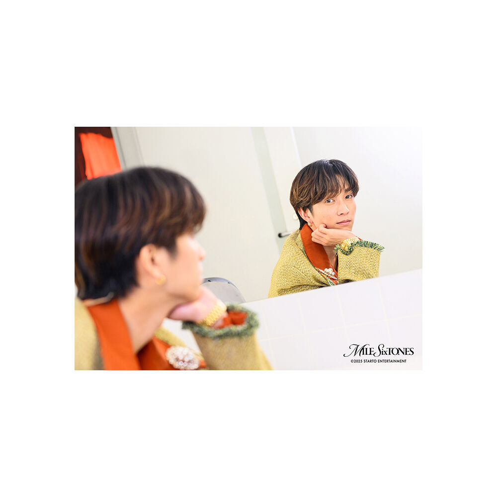 田中樹】オリジナルフォトセット | ファミクラストア オンライン