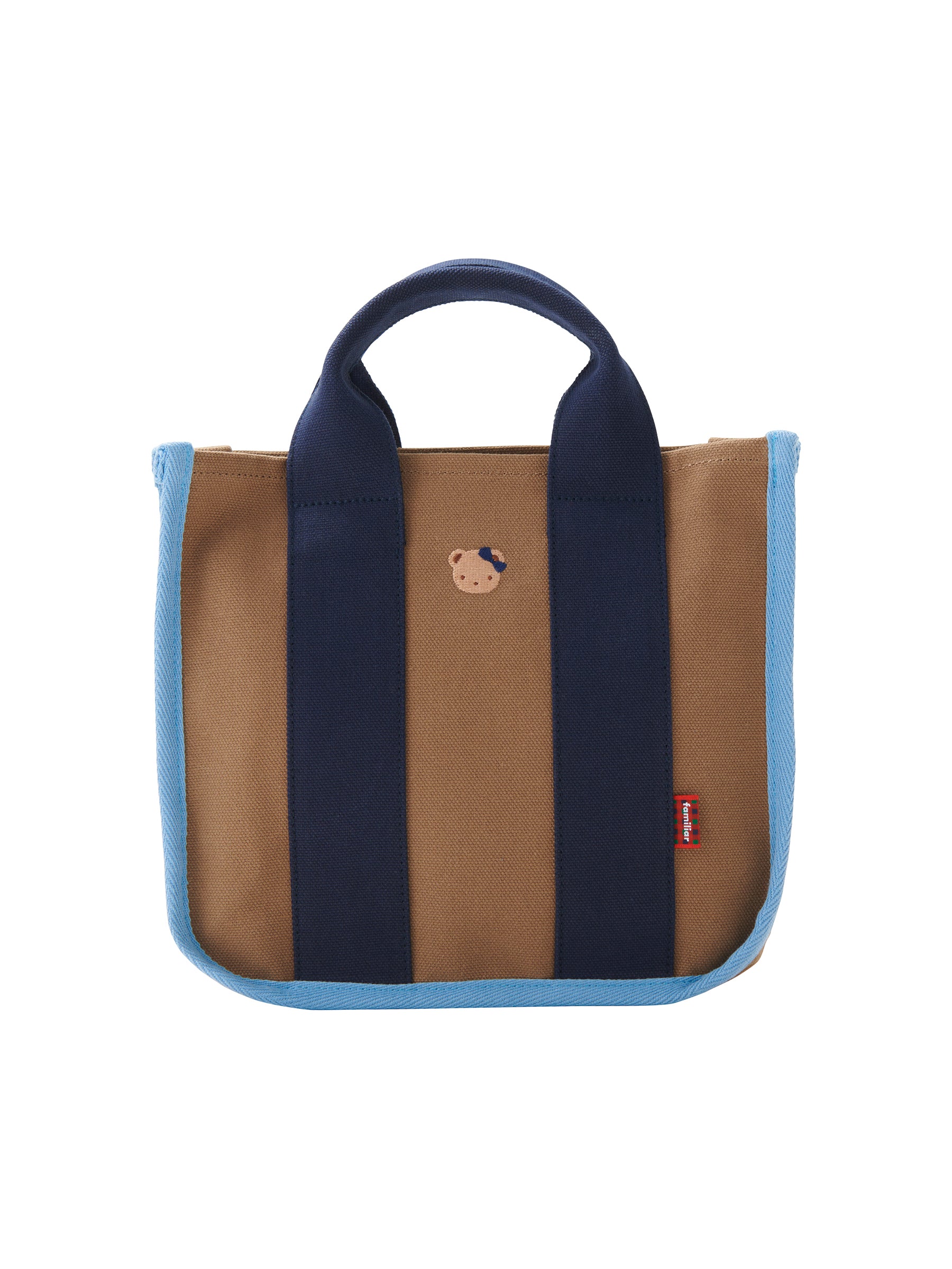 トートバッグ〈神戸本店・さんちか店限定〉｜ファミリア公式オンライン