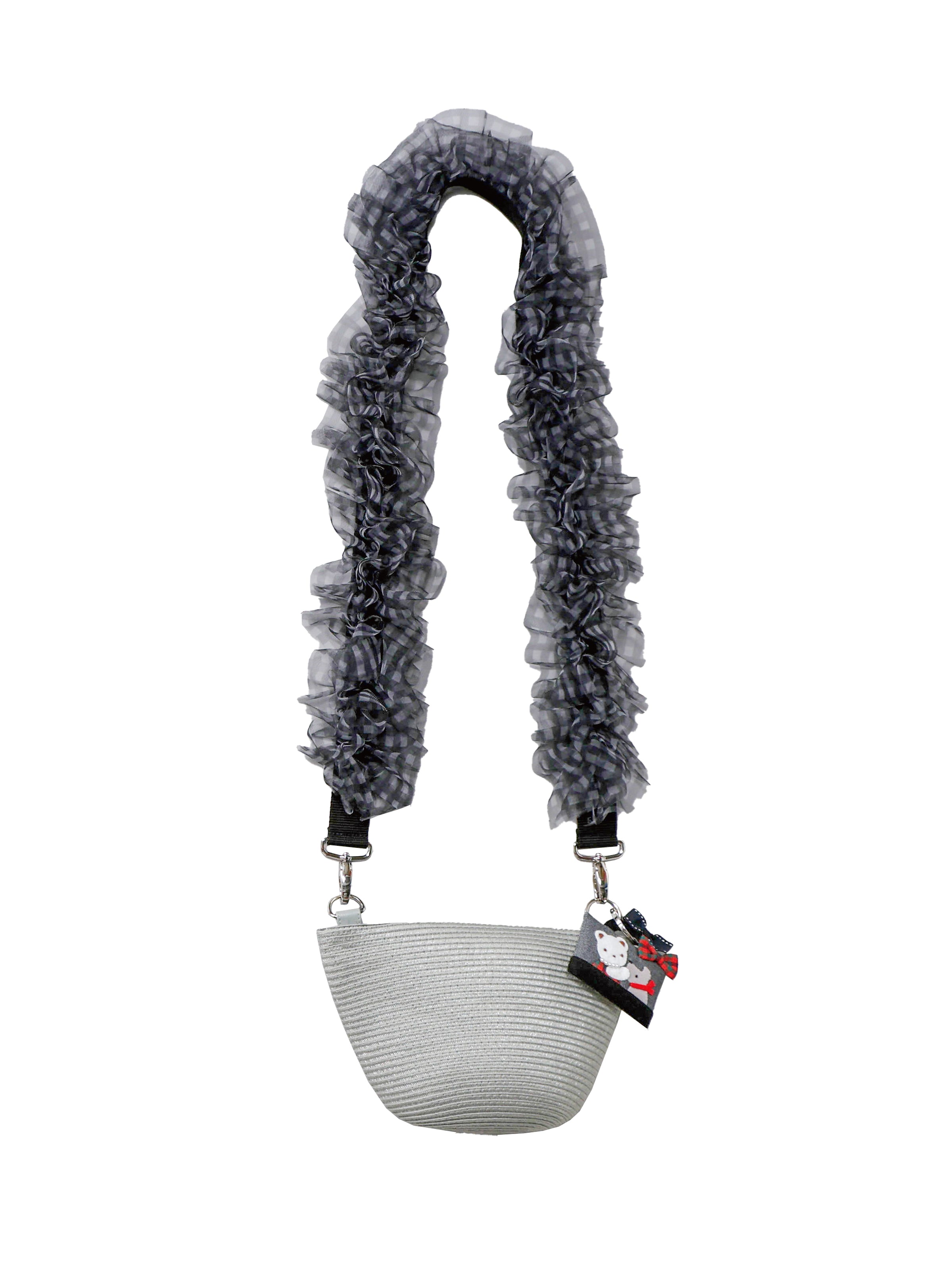 WEB受注】カスタマイズバッグ〈春のファミリアショー 2026