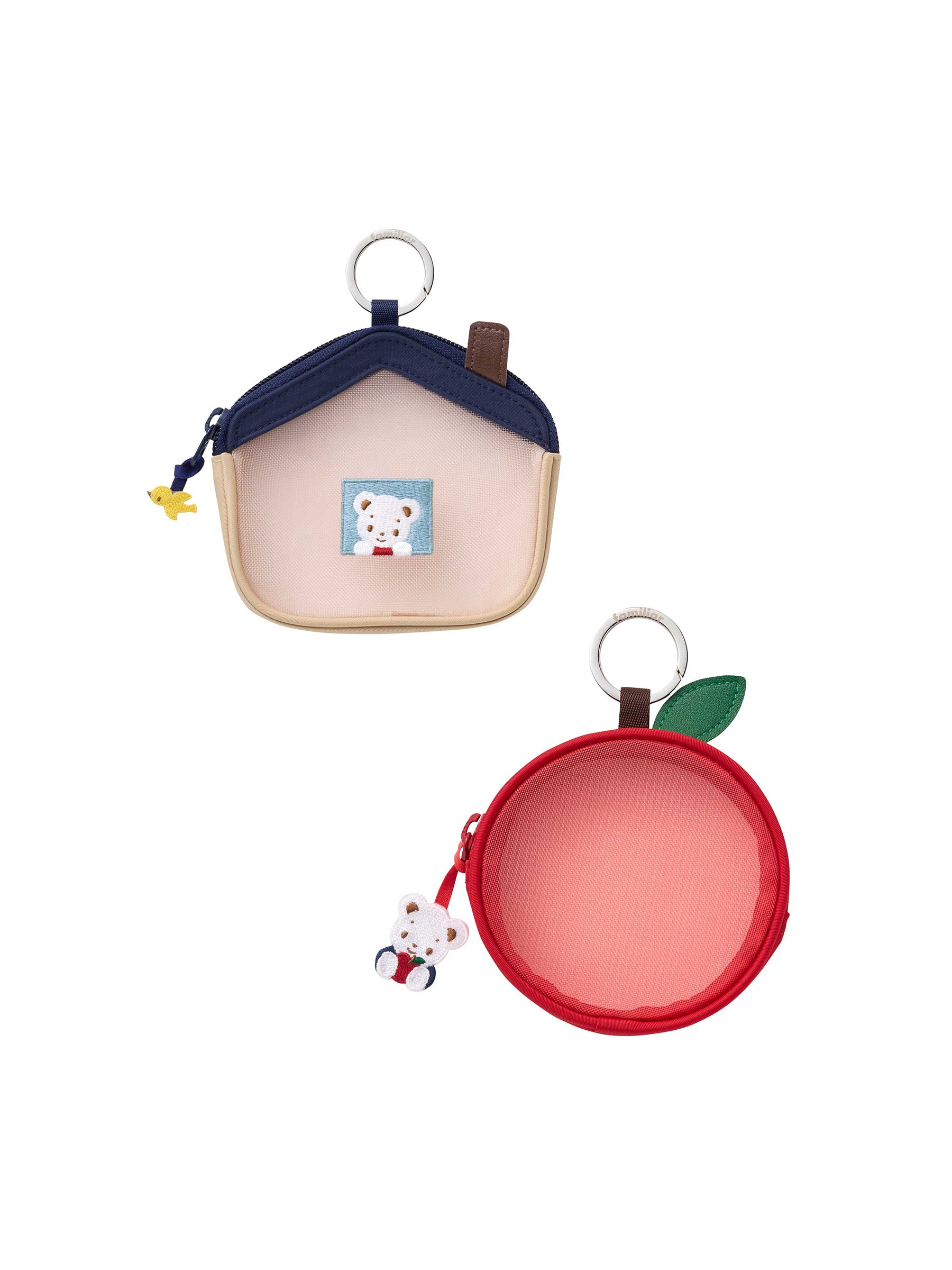 巾着 | ファミリア公式サイト