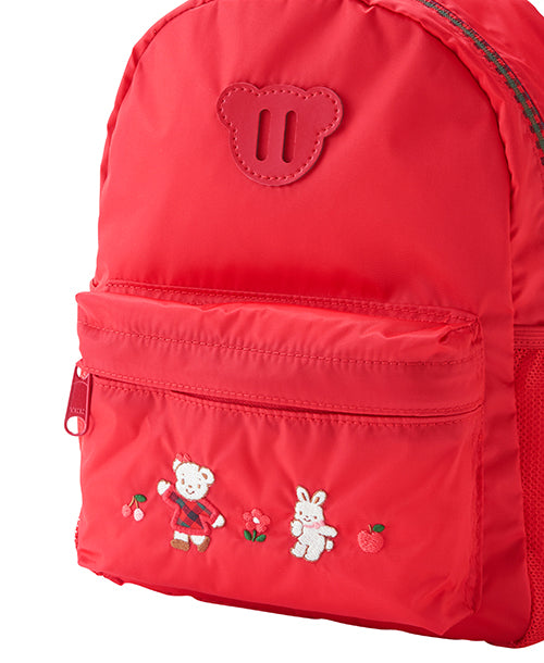 リュックサック（S） | ファミリア公式サイト