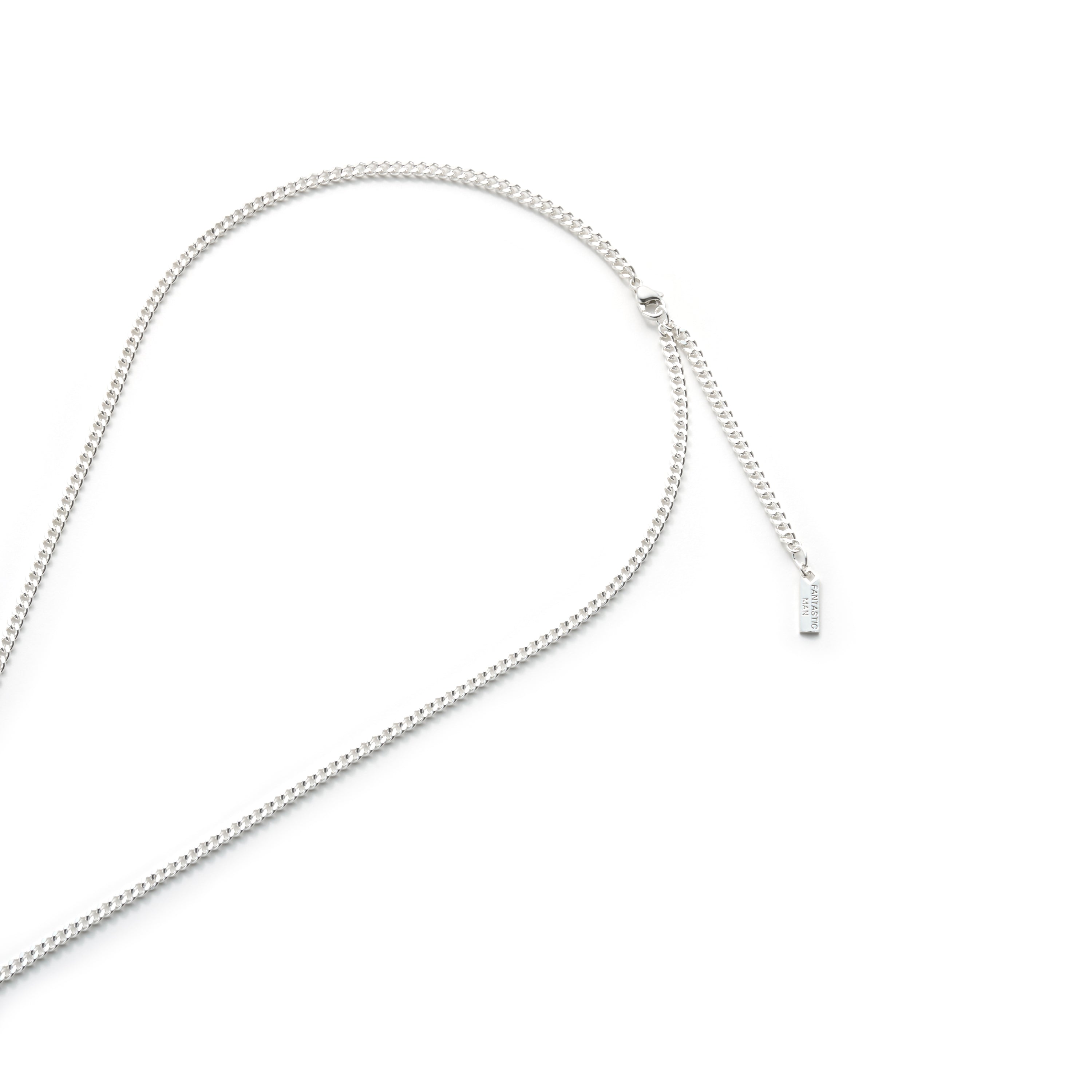 NECKLACE CHAIN D-021S 