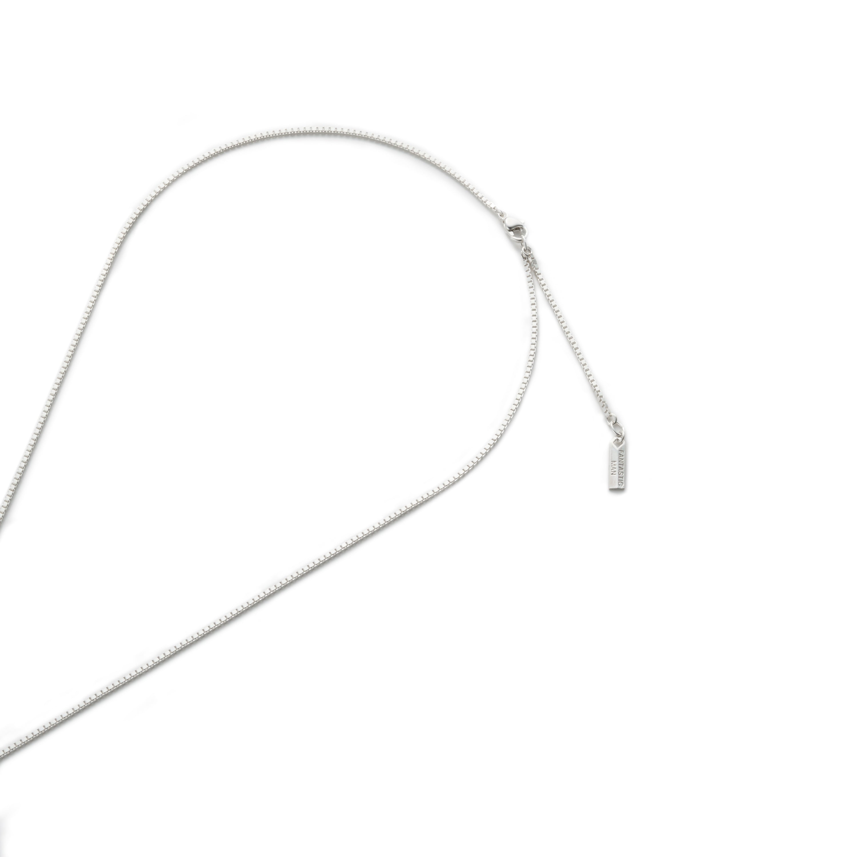 NECKLACE CHAIN D-041S 