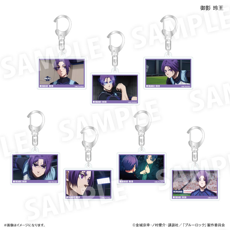 作品別】ブルーロック – FAN+Life