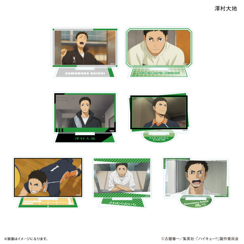 アイテム別】アクリルスタンド – FAN+Life