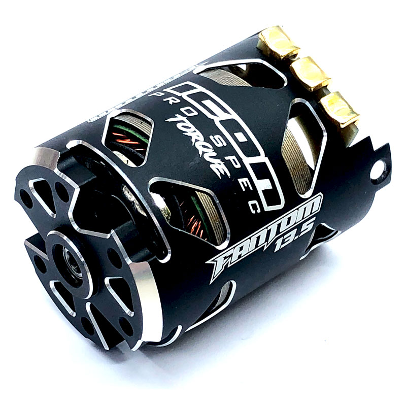 13.5 ICON Torque Replacement Stator – Fantom Racing