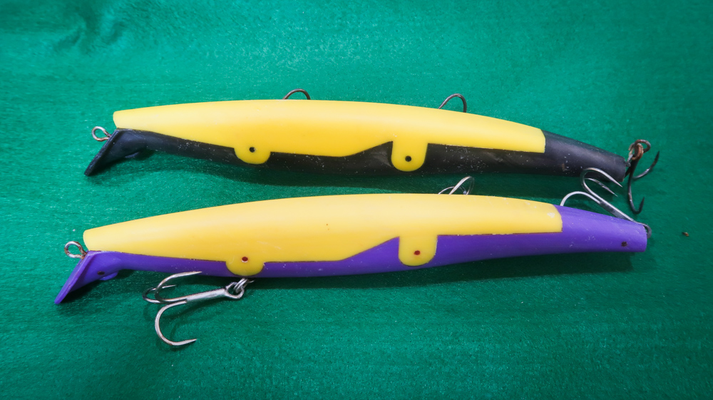 縦分割ルアーのススメ | Fab-Anglers.net -自作ルアーで釣りに行こう