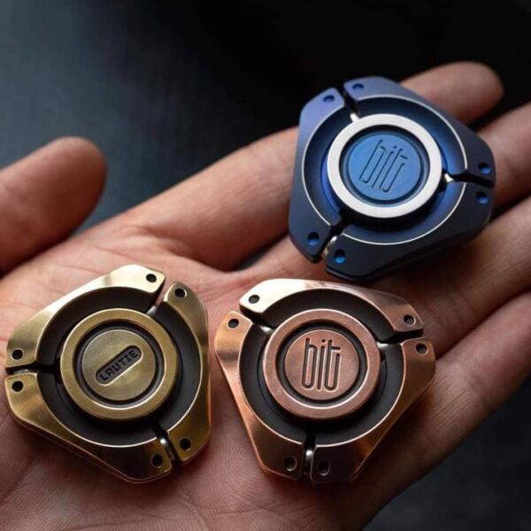 GD EDC Gladiator 2.0 | FABLADES |