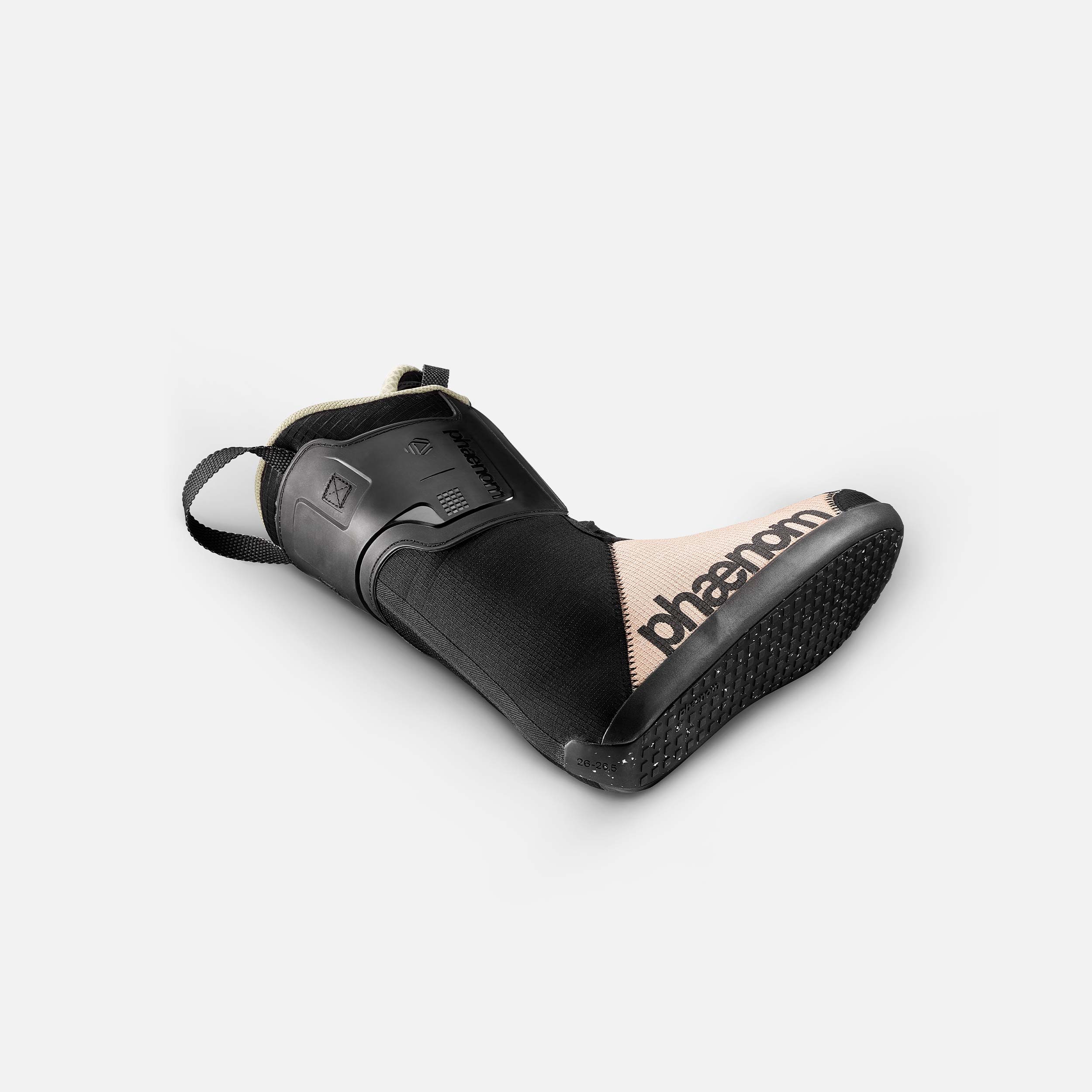 Phaenom fr 01 110 | ファクションスキー – Faction Skis