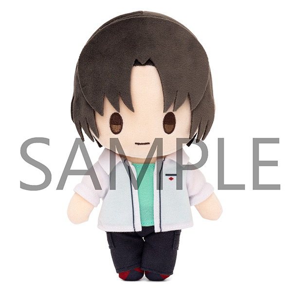 GOODS｜「蒼穹のファフナー BEHIND THE LINE」公式サイト