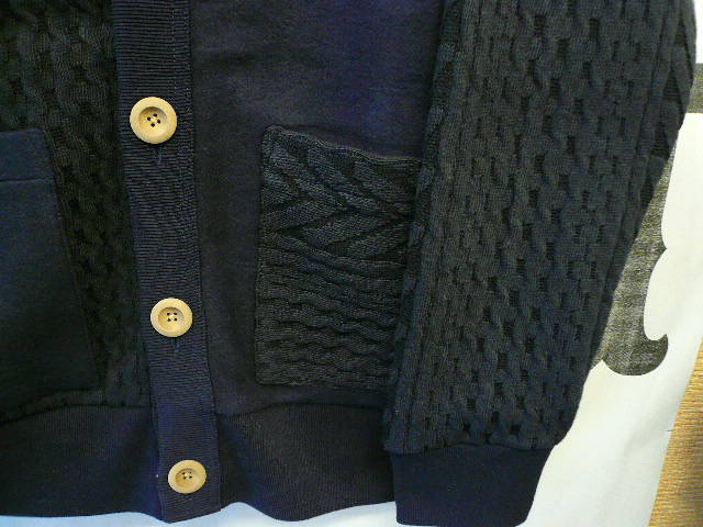 NIGEL CABOURN （ ナイジェル・ケーボン ） - NIGEL CABOURN