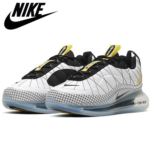 NIKE (ナイキ) - AIR MAX 720 MX-720-818 CI3871-100 - FAITHWEB