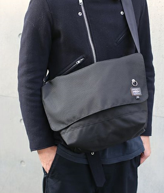 JAM HOME MADE ( ジャムホームメイド) - ポーター / PORTER バリ