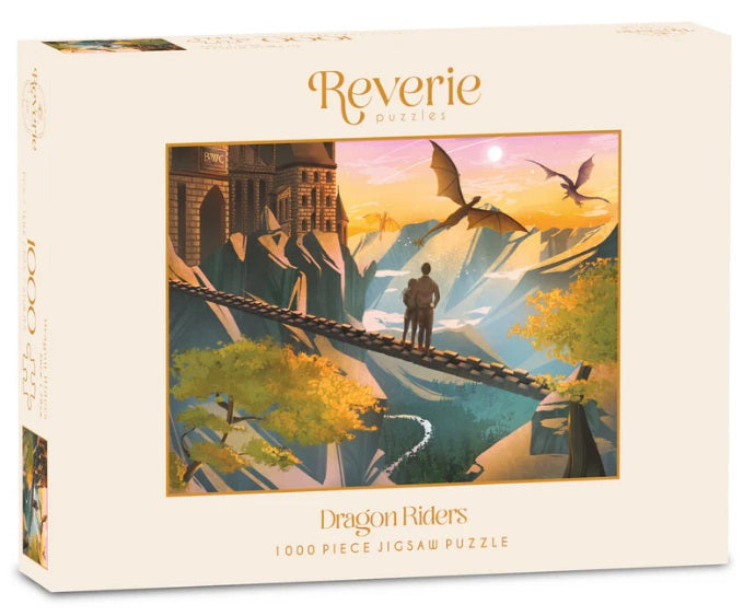 Reverie Puzzles