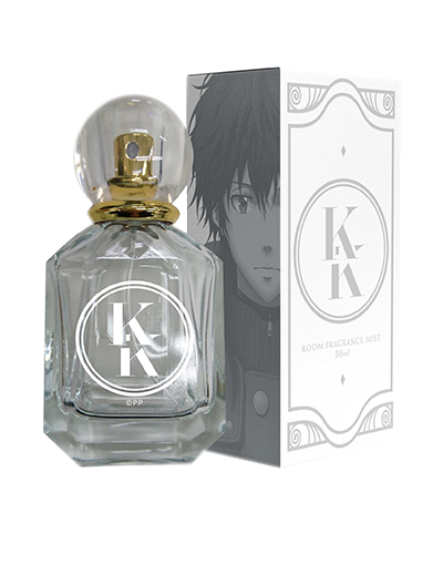 PSYCHO-PASS | フェアリーテイル