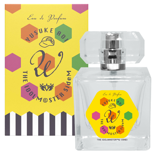 アイドルマスター SideM オードパルファム | フェアリーテイル