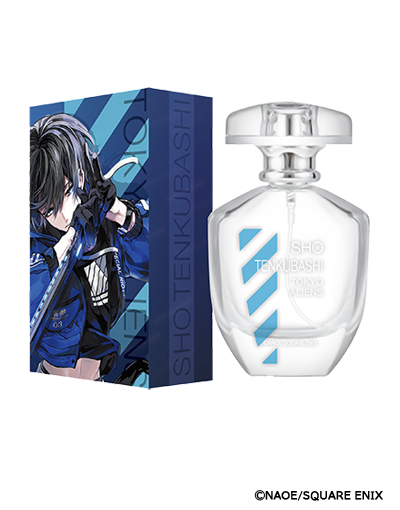 東京エイリアンズ 香水 | フェアリーテイル