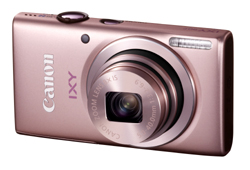 コンパクトデジタルカメラ】IXY 90F 基本情報