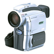 ビデオカメラ】PV130 機種仕様