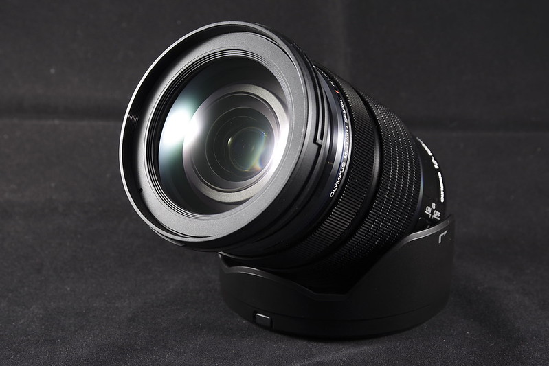 機材レビュー】M.ZUIKO 12-100 PRO・M.ZUIKO 30 MACRO開封の儀